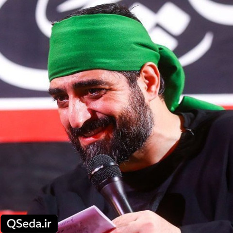 دانلود مداحی یا امام رضا مدد سید مجید بنی فاطمه
