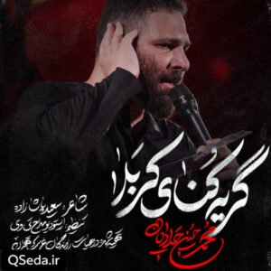 دانلود مداحی گریه کنای کربلا محمد حسین حدادیان