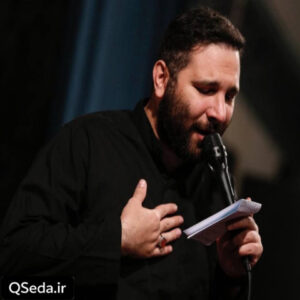 دانلود مداحی ای تکیه گاه علی تکیه به دیوار نکن محمد حسین حدادیان