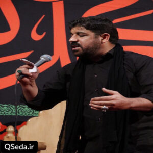 دانلود مداحی دلم گرفته انگاری که اسیر زندونه مجتبی رمضانی