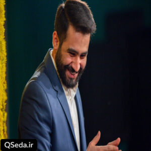 دانلود مداحی داره بوی کربلا میپیچه تو عالمین حسین طاهری