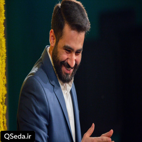 دانلود مداحی داره بوی کربلا میپیچه تو عالمین حسین طاهری