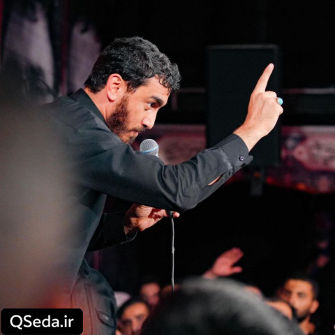 دانلود مداحی قسم به قطره قطره اشک مادر مهدی رسولی