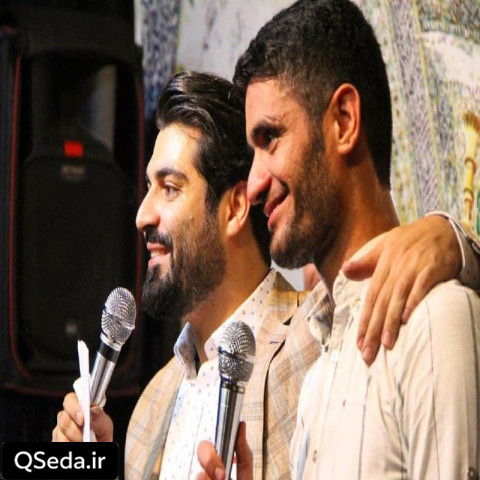 دانلود مداحی ذکر علی علی علی علی مهدی رعنایی محسن عراقی