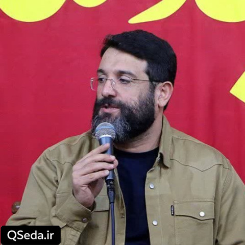 دانلود مداحی الموت لاسرائیل ابوذر روحی