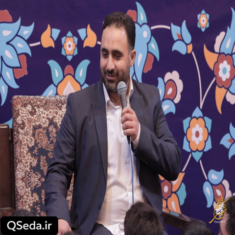 دانلود مداحی مولودی عربی ولادت حضرت زهرا (س) محمد فصولی