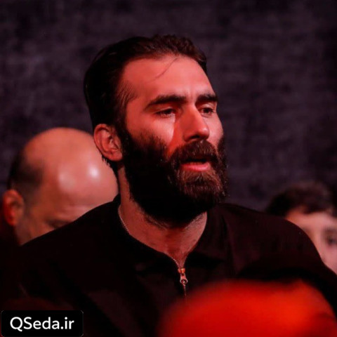 دانلود مداحی وهب وار مهرداد ملکی
