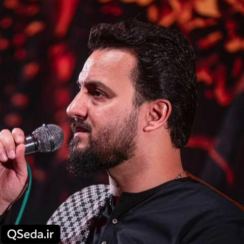 دانلود مداحی مثلی لا یبایع مثل یزید وحید شکری