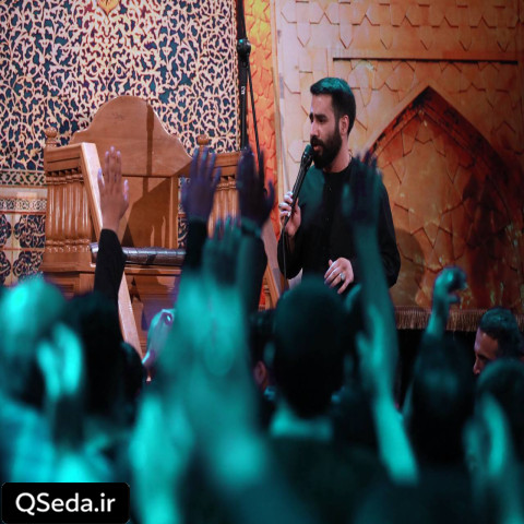 دانلود مداحی ابن شبیب روز نخست از مه عزا حسین طاهری