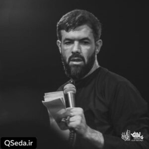 دانلود مداحی من باشم یا نباشم مجنون واست زیاده حسین ستوده