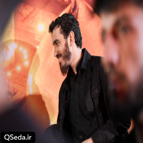 دانلود مداحی آقا اجازه مهدی رسولی