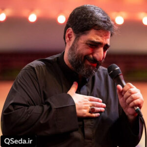 دانلود مداحی با صدای زنگ یه قافله صدای پای خدا میرسه سید مجید بنی فاطمه