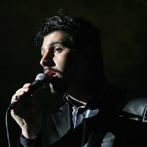 احسان خواجه امیری امشب شبه مهتابه