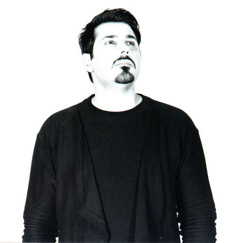 احسان خواجه امیری منم میشم مثل خودت