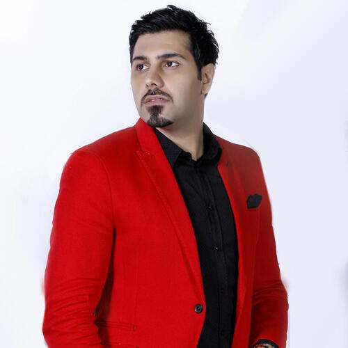 احسان خواجه امیری نقره داغ پرنده
