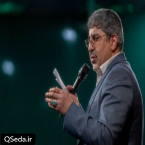 دانلود مداحی دنیا حالا داره دنیا میشه حاج محمدرضا طاهری