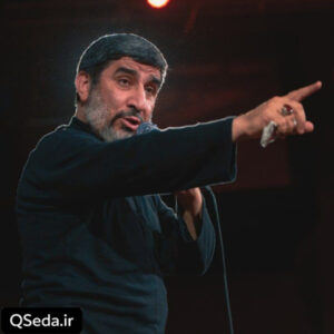 دانلود مداحی ما گرفتیم از کربلا درسی که نداریم از دشمنا ترسی حاج مهدی سلحشور
