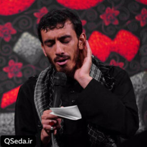 دانلود مداحی ما ملت امام حسینیم مهدی رسولی