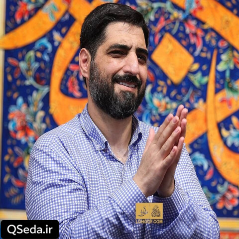 دانلود مداحی ای سر و سرورم علی سایه بر سرم علی سید مجید بنی فاطمه
