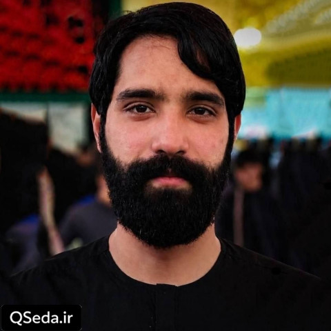 دانلود مداحی بلایی اومده سرم که نا نداره پیکرم شهید حمیدرضا رجب زاده