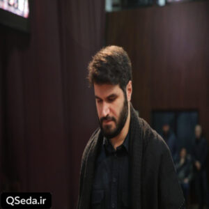 دانلود مداحی این گل را به رسم هدیه تقدیم نگاهت کردیم میثم مطیعی