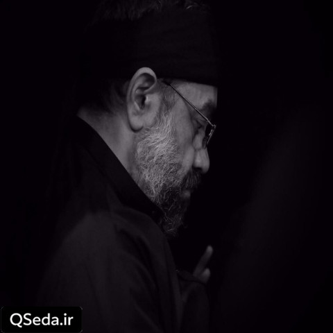 دانلود مداحی ای شاه کفنت کو حاج محمود کریمی