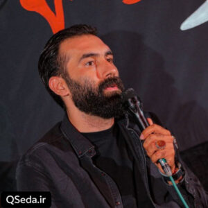 دانلود مداحی بچه بودیم و در کوچه مان مهرداد ملکی