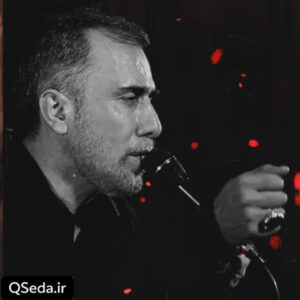 دانلود مداحی قبله حاجات حاج محمد علی قاسمی