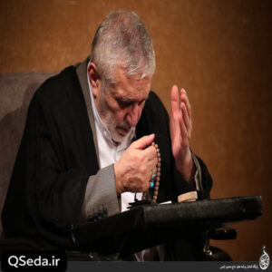دانلود مداحی انگور ضریح حاج منصور ارضی