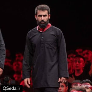 دانلود مداحی جانفدای اسلامی و ایرانی حسین طاهری