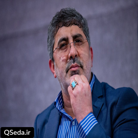 دانلود مداحی ارتش حسین به خط یل اصحاب اومد حاج محمدرضا طاهری