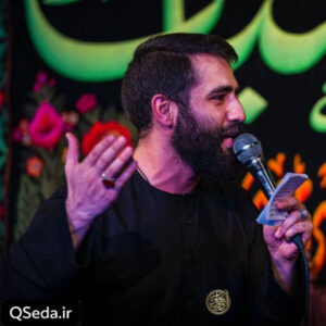 دانلود مداحی مادرم در گوش من خوانده است یا ام البنین حسین طاهری