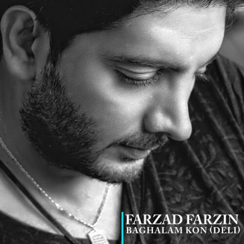 فرزاد فرزین بغلم کن (دلی)