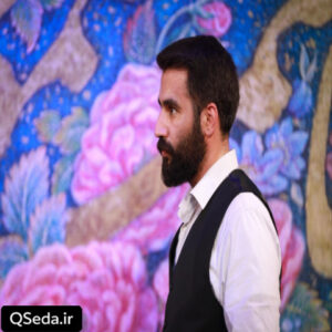 دانلود مداحی دلم تنگه ساعتم با ساعت حرم امام رضا هماهنگه حسین طاهری