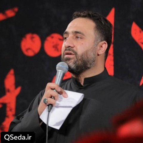 دانلود مداحی مدیونتم محمد فصولی