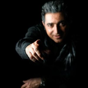 دانلود آهنگ فریدون آسرایی یه وقتایی