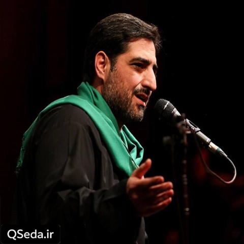 دانلود مداحی چقدر تلخه بفهمی راهو کج رفتی سید مجید بنی فاطمه