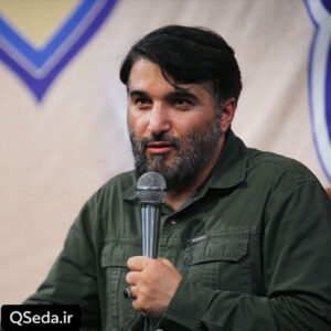 دانلود مداحی صد تا پسر داشته باشم ابوذر بیوکافی