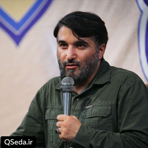 دانلود مداحی صد تا پسر داشته باشم ابوذر بیوکافی