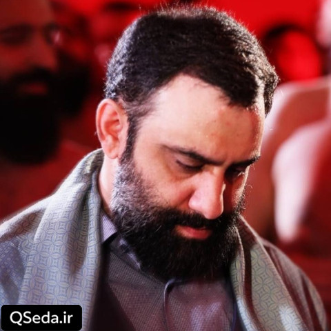 دانلود مداحی تویی محبوبم جواد مقدم