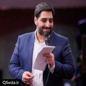 دانلود مداحی اگه راهم دوره دلم اما پر نوره از نور گنبد سید مجید بنی فاطمه