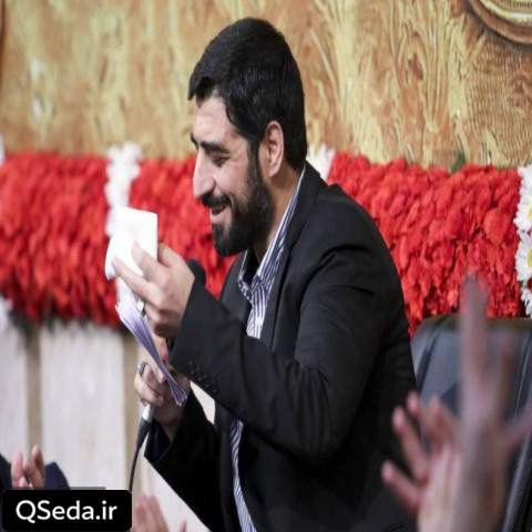 دانلود مداحی خانومه معصومه کرامت و لطفش معلومه سید مجید بنی فاطمه
