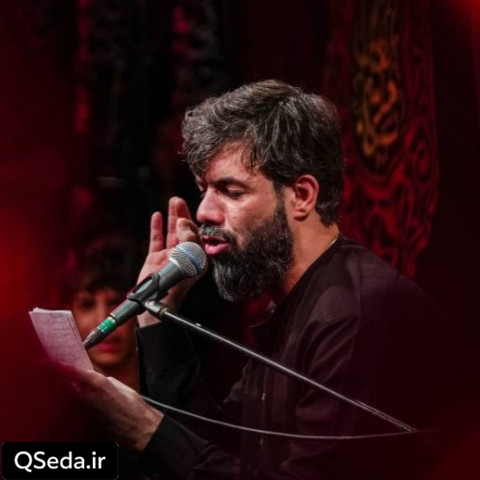 دانلود مداحی صلی الله علیک ای ماه محرم حسین ستوده