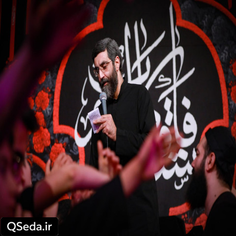 دانلود مداحی ما مرد جهاد و ما نسل امیدیم سید رضا نریمانی