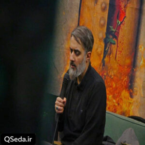 دانلود مداحی پدرم حیدر مادرم زهرا محمد حسین پویانفر