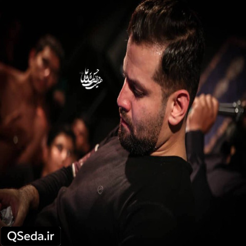 دانلود مداحی خط به خط پر شده از مدح تو قرآن مجید امیر برومند