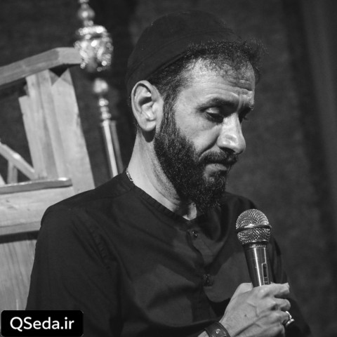 دانلود مداحی ای کربلا نرفته حرم را بهانه کن مجتبی فخری