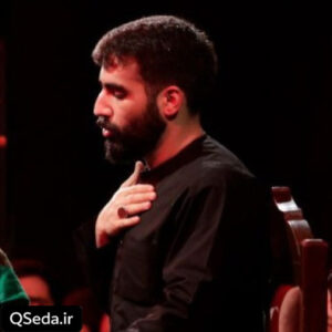 دانلود مداحی گرچه رفتی با شهادت حسین طاهری