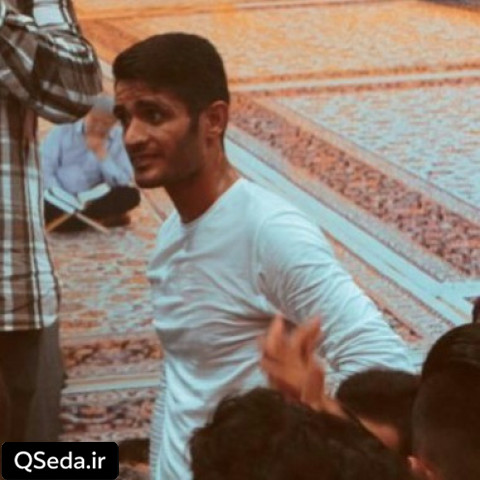 دانلود مداحی صحن گوهر شاد میزنم فریاد محسن عراقی
