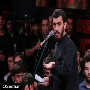 دانلود مداحی برخیزید حکم جهاد آمده است مهدی رسولی